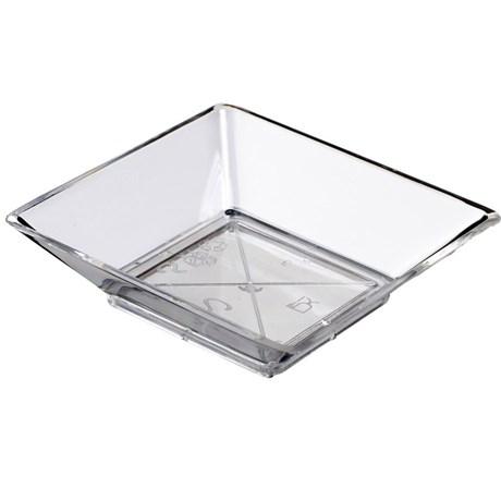 COUPELLE JETABLE SOLIA ECOLIA TRANSPARENT (VENDU PAR 1200)