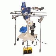 Ct2-h 80  - poinçonneuse - grangier - - dimensions (sans règle) : 800x720x1720_1