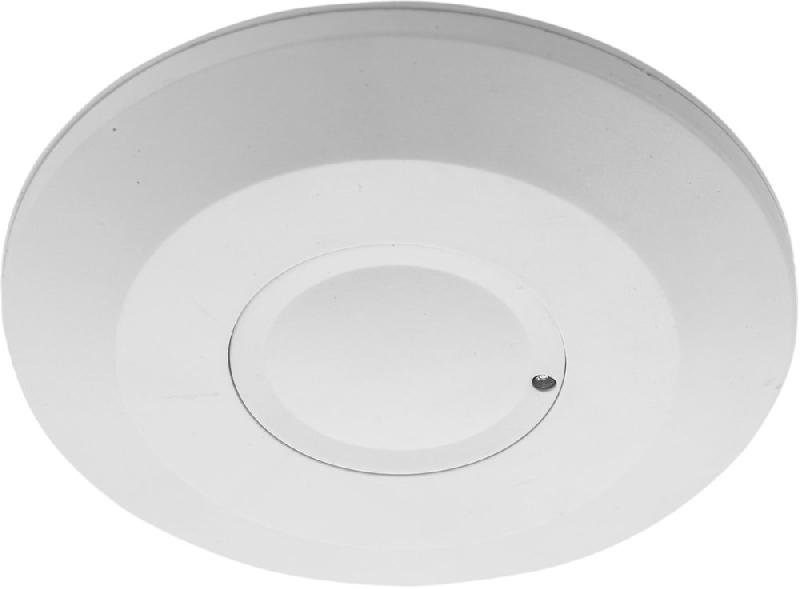 Détecteur de présence et crépusculaire - saillie 1000W max / Ø115_0