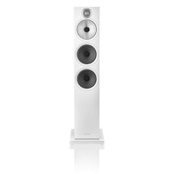 Enceinte colonne   603 S3 Chêne vendue à l'unité Bowers & Wilkins - 3666749577738_0