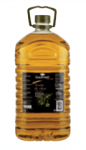Huile d'olives vierge extra gourmet 5 litres_0