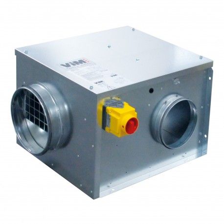 Jbeb - caisson de ventilation - vim - 800 m3/h_0
