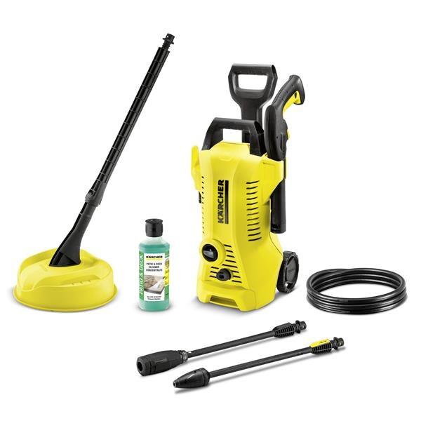 Kärcher KARCHER Nettoyeur haute pression - 16736030 - multicolore 035-1262163_0