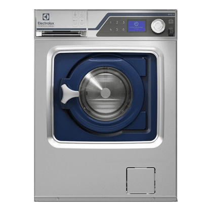 Laveuse-essoreuse pour le lavage quotidien des linges dans les établissements - 6kg - WH6-6 - Electrolux Professional_0