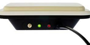 Lecteur RFID UHF tout-en-un - UHF870 - longue distance avec antenne polarisée et norme IP66_0