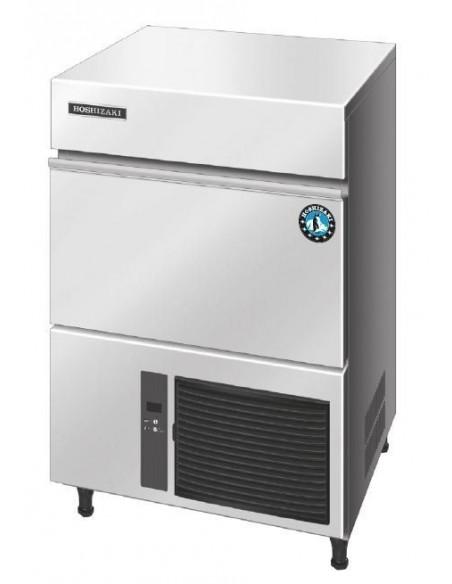 Machine à glaçons HOSHIZAKI 62Kg - Réserve 26Kg - Inox - Référence : IM-65NE-HC_0