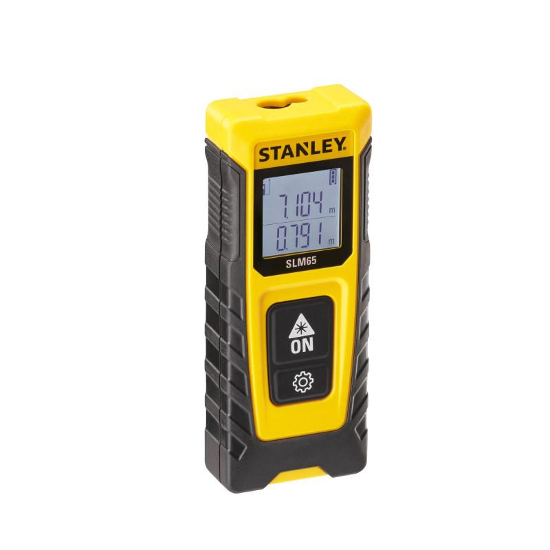 Mesure laser slm65 - 20m - STANLEY | stht77065-0_0