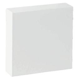 METRO PROFESSIONAL boîte pâtissière blanc 25 x 8 cm x 50 - kblme252508f_0