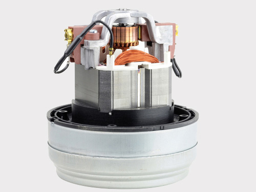 Moteur d'aspirateur 1000 W - Direct - Ø 130, Ø 136,5, Ø 143 - Monophasé 230V_0