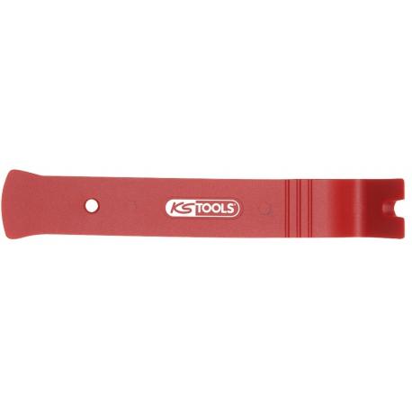 Outils pour démontage garniture portière Modèle A - KS Tools | 911.8106_0
