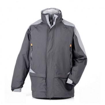 PARKA 3 EN 1 EXXTREM NOIR/GRIS TM OPSIAL_0