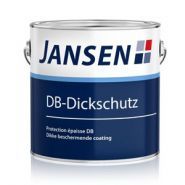 Peinture antirouille - jansen - protection épaisse db_0