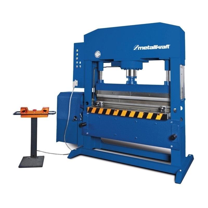 Presse hydraulique Metallkraft RP A 1520-150 - 4021655_0