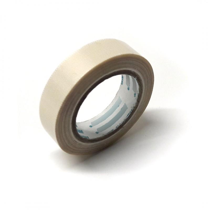 Rouleau adhésif 19 mm x 10 m - TVT 13/100 - B04RAD19_0
