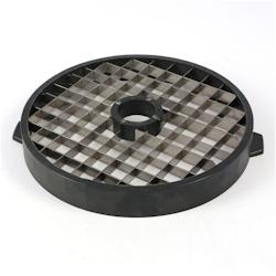 Sammic Cubicle grid FMC-20+ - Grille FMC, coupe 20 mm, diamètre du disque 220 mm, compatible CA/CK, 243.5x219.5x30 mm - 1010375_0