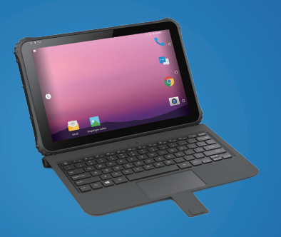 Tablette PC durcie 5G avec android 11 - StrongPad - 12.2 pouces_0