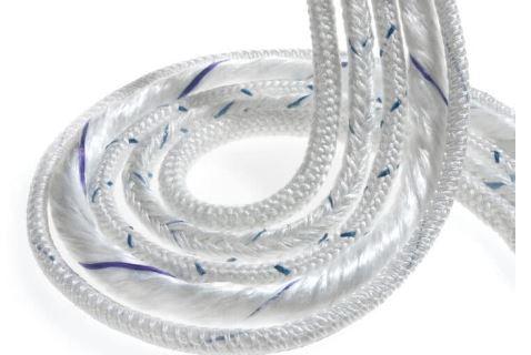 Tresse tubulaire en inox-aramide - tria/btrb 16 - 48/40a - Résistance thermique et mécanique_0