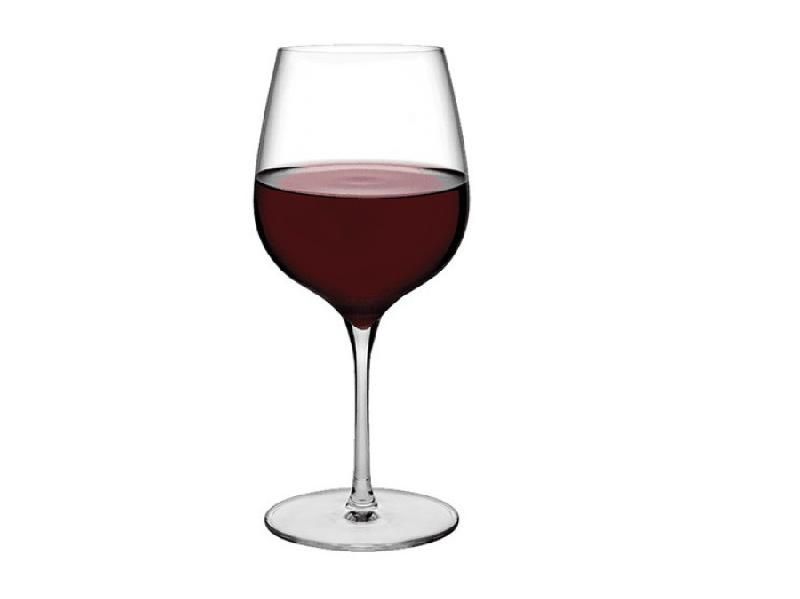 Verre à vin terroir red wine : 66096_0