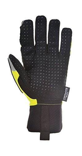 Portwest A725 - Gants de sécurité renforcés avec protection contre les impacts, modèle A725YERL_0