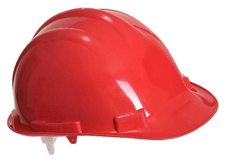Casque de sécurité Portwest Endurance PW50RER - Normé EN 397 (-10°C/+50°C) et ANSI/ISEA Z89.1 TYPE I_0