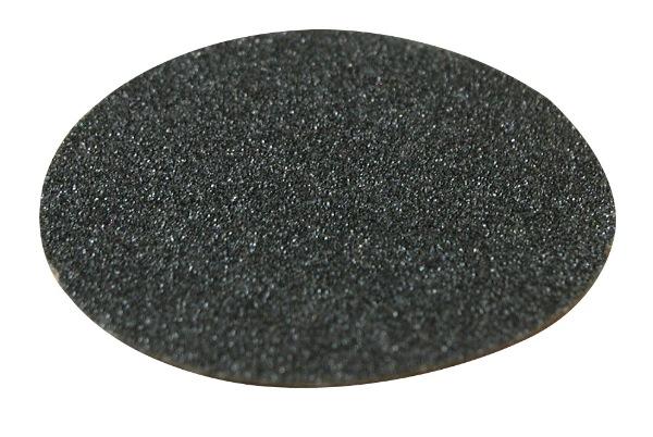 8 disques abrasifs autocollants - Ø 45 mm - grain 100_0