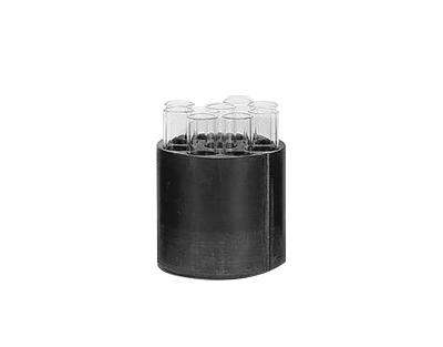 Adaptateur 9 x 25 ml - ref.: GNP537_0