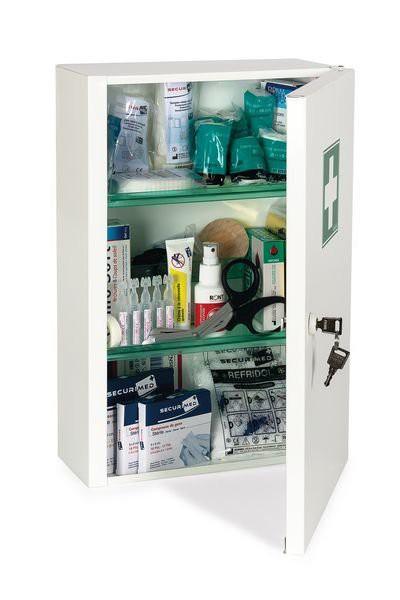 Armoire à pharmacie garnie_0