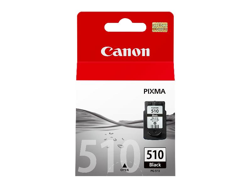 Canon Cartouche d'encre noire PG-510BK_0