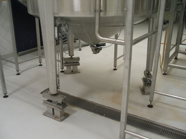 Capteur de pesage sax captels®_1