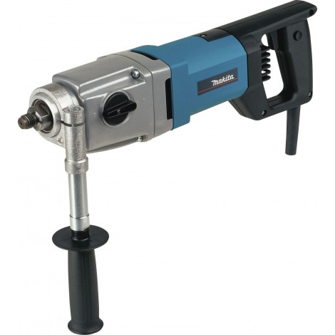 Carotteuse à sec Makita DBM130 - 1700 W - Capacité de perçage 132 mm - 2 vitesses_0