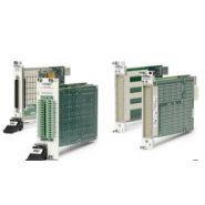 Carte PXI - National Instruments - Module relais 10 à 40 MHz pour systèmes de test automatique_0