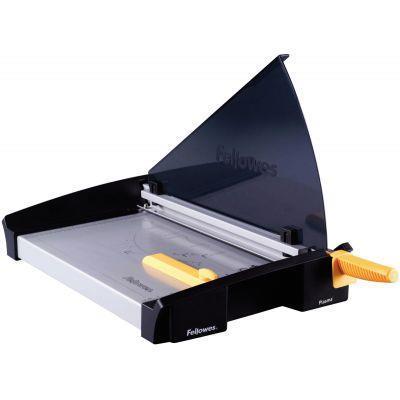 Cisaille de bureau PLASMA A4 - 40 feuilles - Presse automatique et système de sécurité SafeCutTM Guard_0