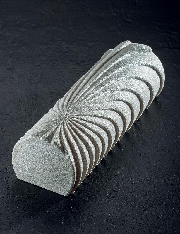 Comet - Moule en silicone bûche Pavoni Italia_0
