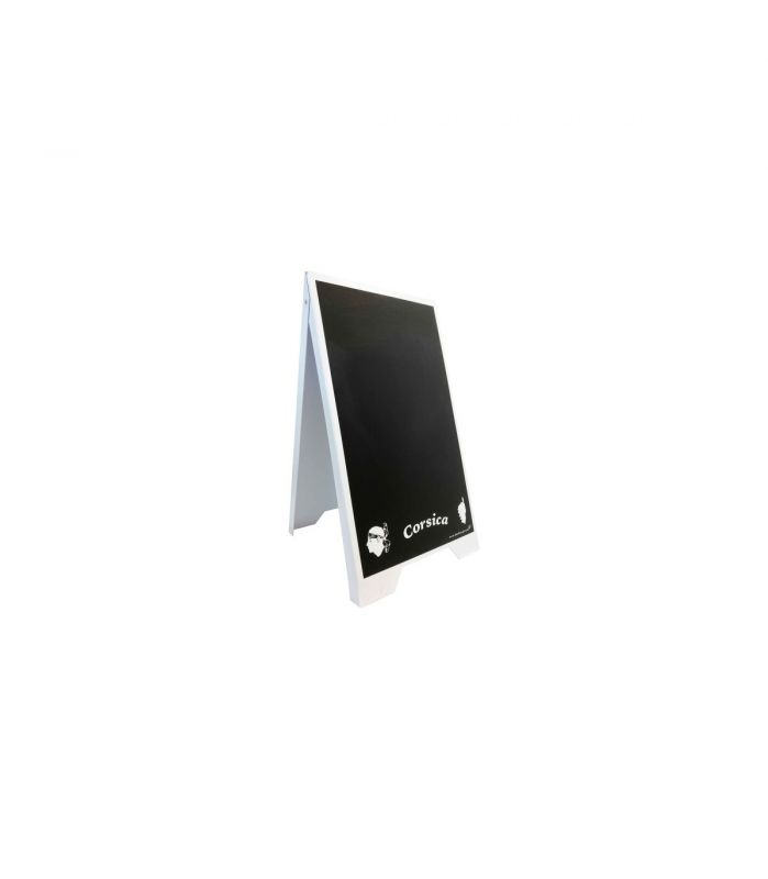Stop trottoirs - interface plv - dimensions 100 x 55 cm - Corse_0