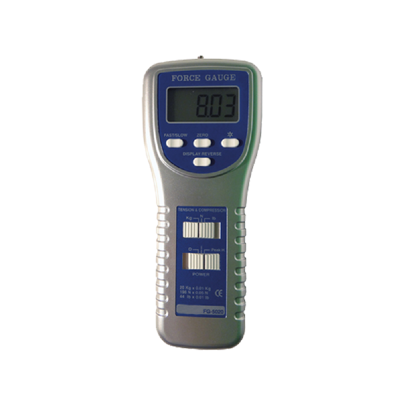FG5020 | Dynamomètre de précision 20 kg_0