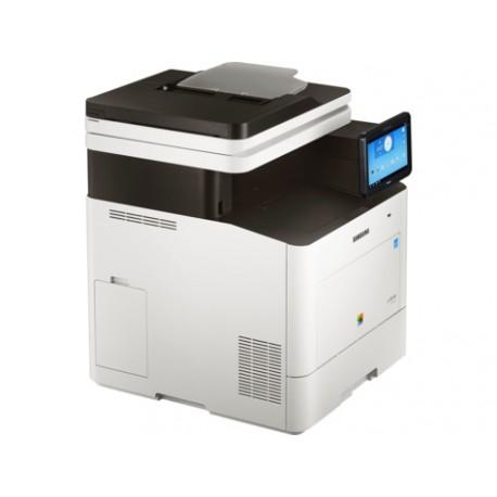 HP Xpress SL-C4060FX - Imprimante laser couleur A4 - 9600 x 600 DPI - 40 ppm - Recto verso_0