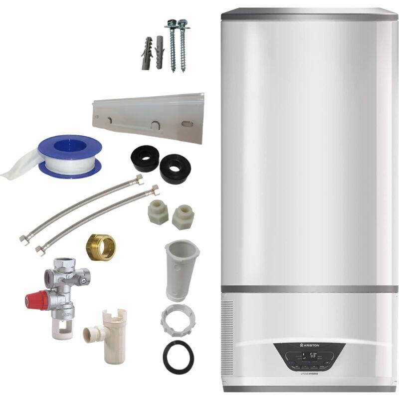 Ariston Lydos Plus 80 V/5 EU au meilleur prix sur
