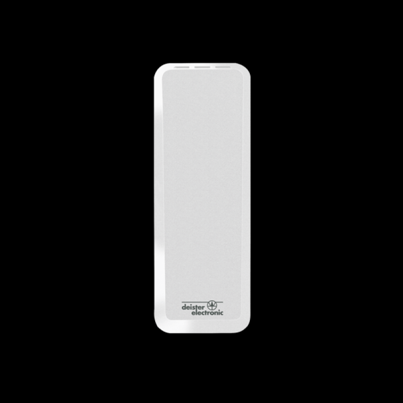 Lecteur PRD3_0