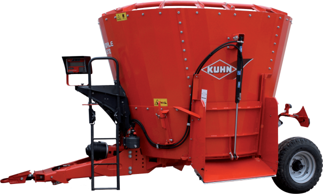 Mélangeuse traînée profile 4.1 ds - kuhn_0