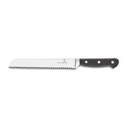 Matfer Couteau à pain inox Classic 20 cm Matfer - 120411 - plastique 120411_0