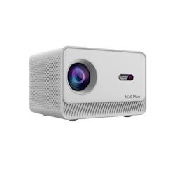 Mini Videoprojecteur Android 11 4000 Lumens WIFI Bluetooth Home Cinema YONIS - 3615616967936_0