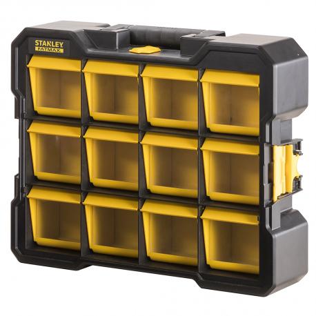 Organiseur Flip Bin à compartiments FATMAX® Stanley | FMST81077-1_0