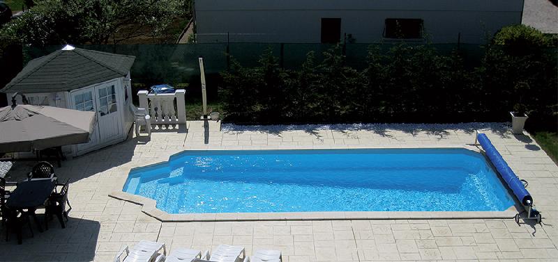 Piscine en kit indiana_0