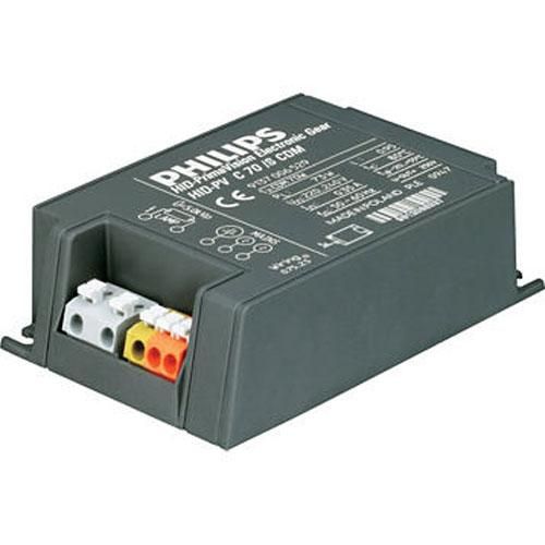 Platine électronique HID-PV C 35/S CDM 220-240V 50/60Hz Philips - ballast compact et performant pour lampes CDM 35W_0