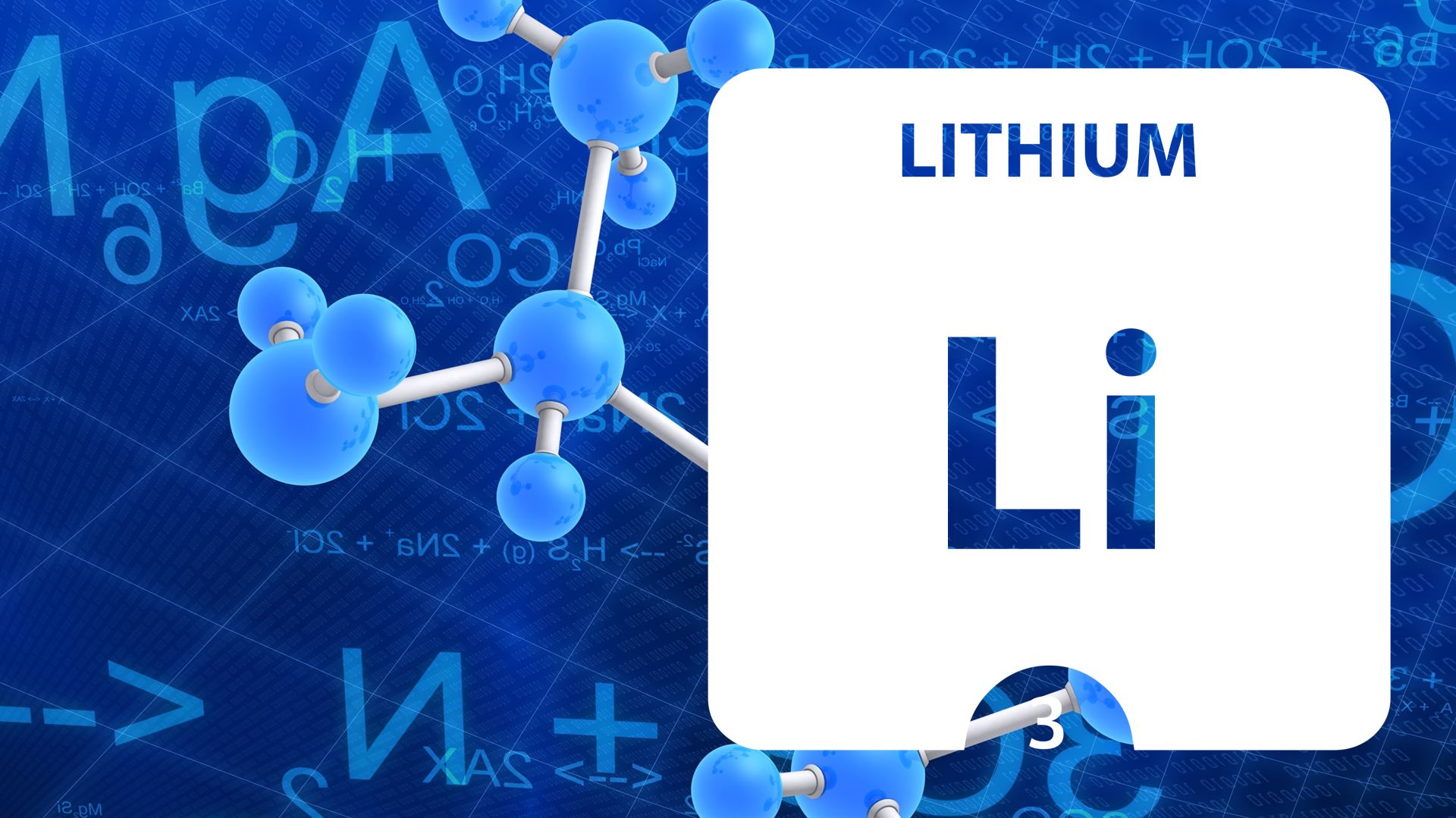 Projet personnalisé Lithium sur mesure_0
