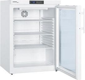 Réfrigérateur pour pharmacie lfku 1613_0