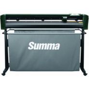 S2 120 - Plotter de découpe Handtop - Dimensions 187 x 68 x 111 cm - Fabrication belge_0
