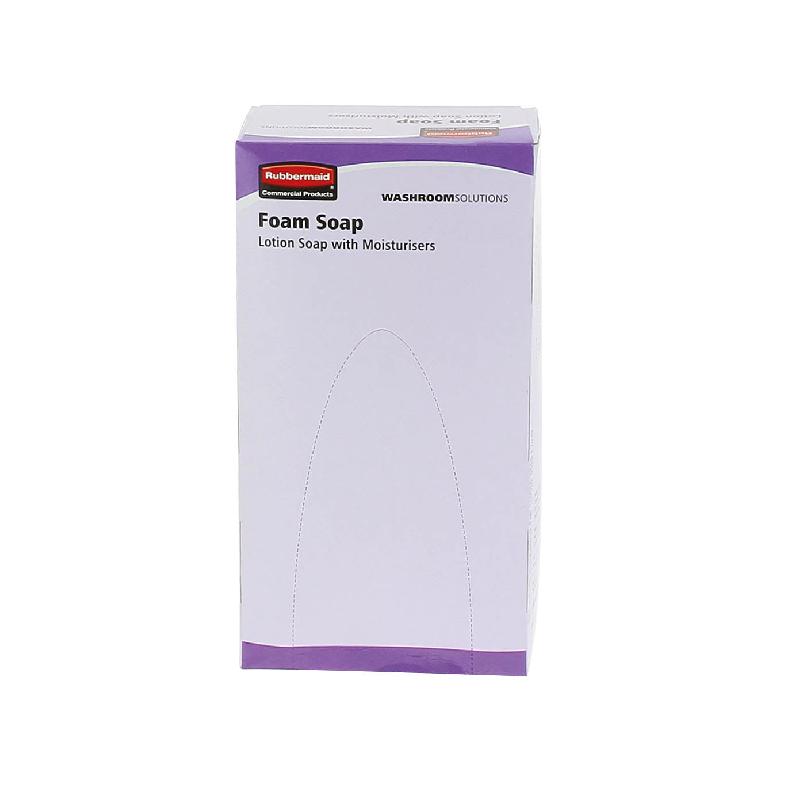Savon mousse hydratant - 975242_0