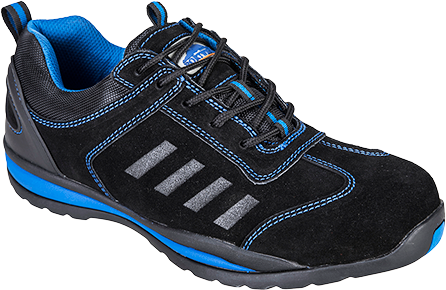 Trainer lusum s1p hro steelite bleu fw34, 47_0