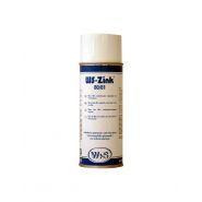 1001 - Bombe de galvanisation à froid - Hepro - WS-ZINK Spray 80/81 - 400ml - protection contre la corrosion - zinc clair_0